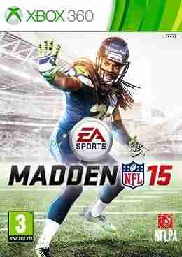 Descargar Madden NFL 15 [MULTI][Region Free][XDG3][COMPLEX] por Torrent